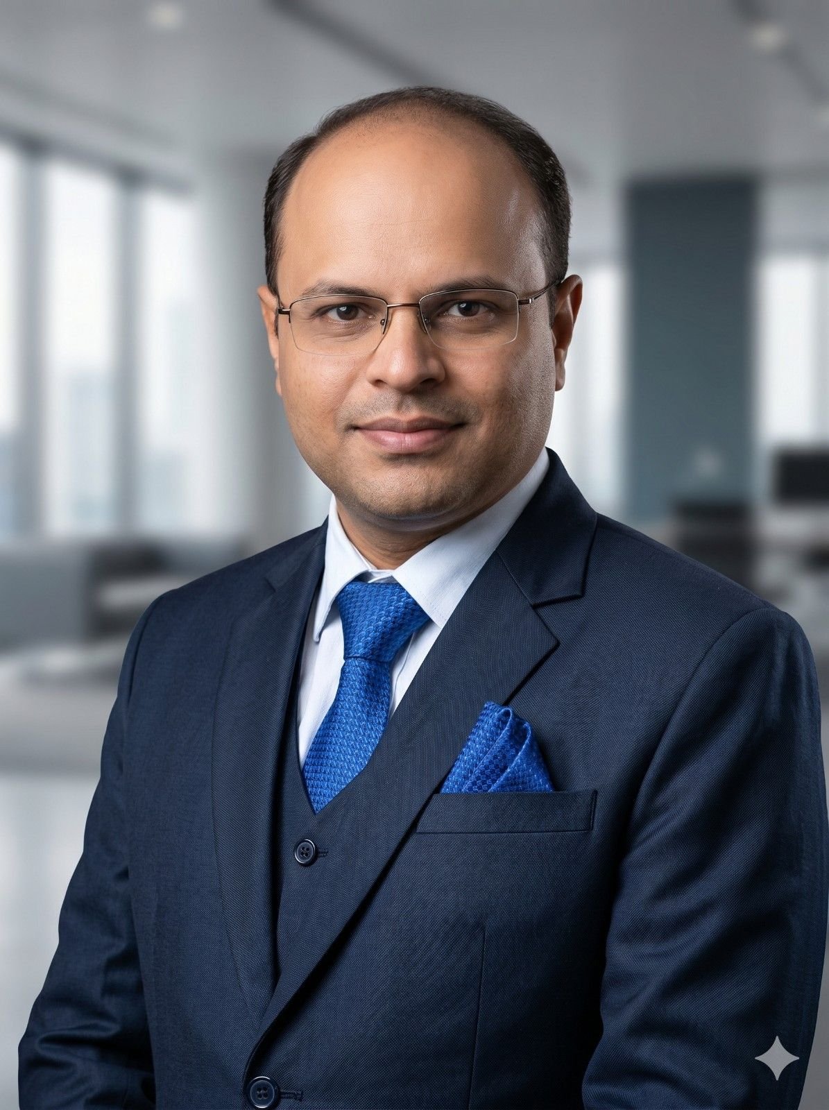 Mohammed Ismail